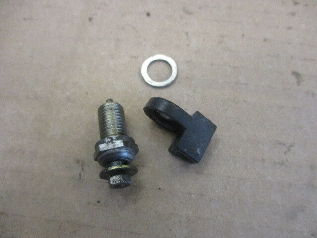 Contacteur de point mort pour Honda 650 FX - VIGOR - RD09