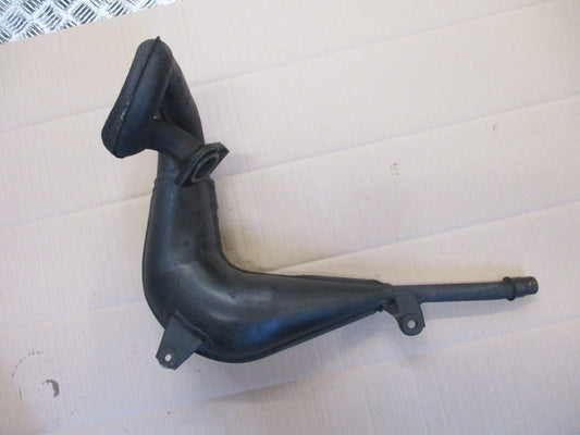 Pot d'échappement pour Yamaha 125 DTLC - 10V
