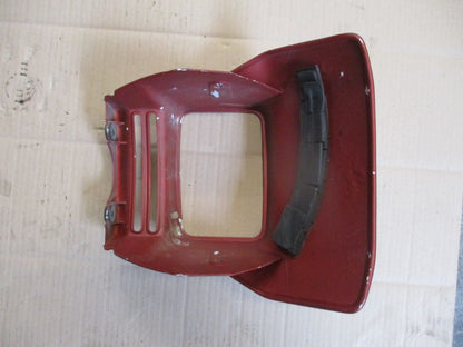 Tête de fourche pour Honda 125 XLR - JD04