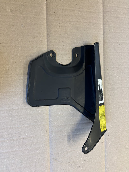Protège chaîne pour Kawasaki 125 KE - K1 - KS