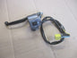 Commodo gauche + poignée d'embrayage pour Suzuki 125 GN - NF41A