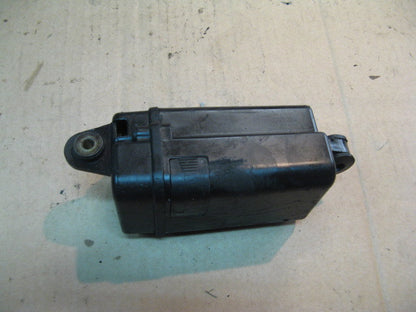 Support batterie pour Yamaha 125 XT - 12V - 3YU