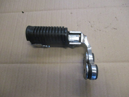 Cale pied avant gauche pour Honda 125 CM - JC05