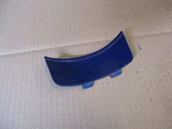 Trappe interne de carénage pour Aprilia 125 Tuareg
