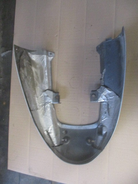 Coque arrière pour Honda 1000 XLV Varadéro - SD02 - 2003/2010