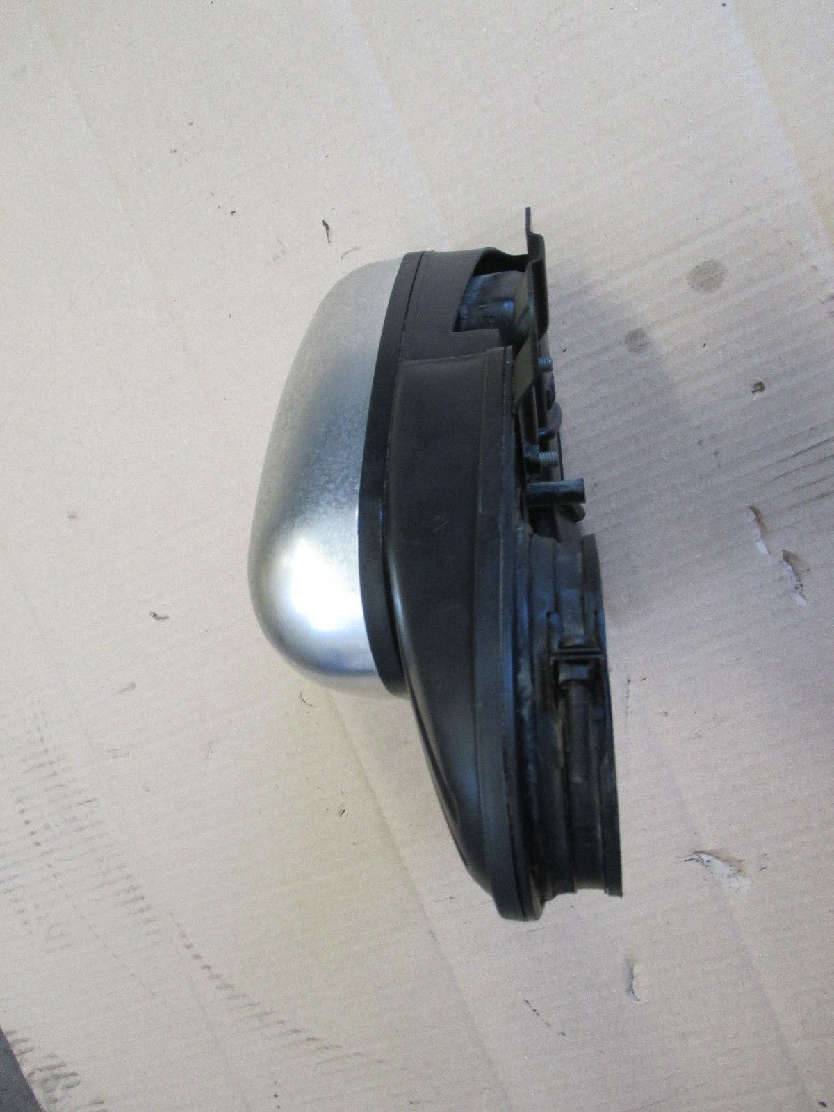 Bloc filtre à air pour Honda 600 VT C Shadow - PC21