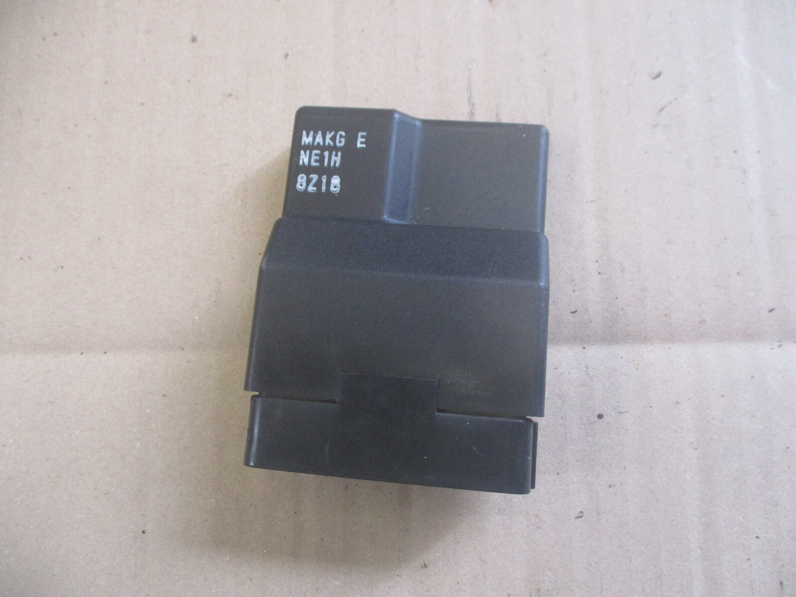 CDI référence MAKG - E pour Honda 650 FX - VIGOR - RD09