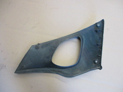 Flanc de carénage gauche pour Yamaha 850 TDM - 3VD