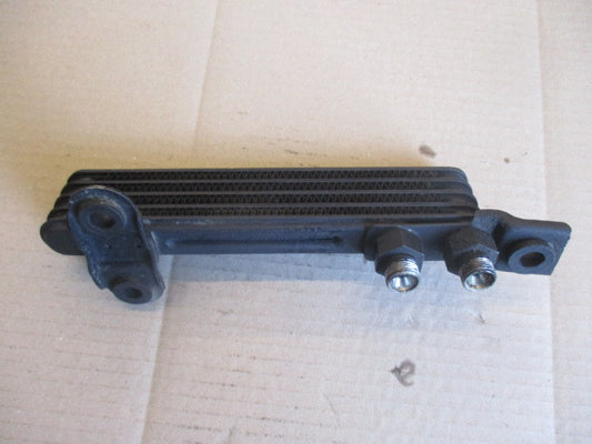 Radiateur d'huile pour Suzuki 600 DR - SN41A
