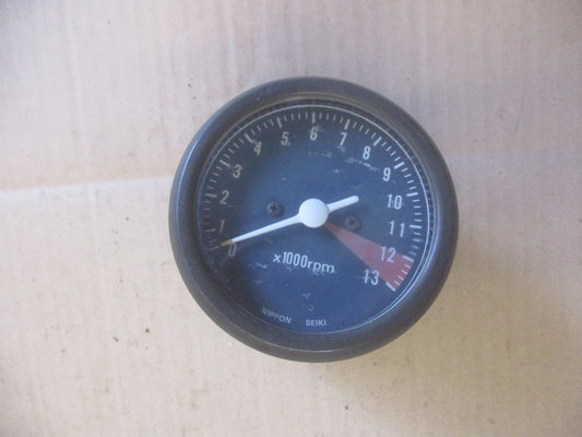 Compte tours pour Honda 125 CBT - CB125T - 125 Twin