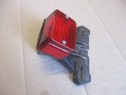 Feu arrière pour Yamaha 125 XT - 12V - 3YU