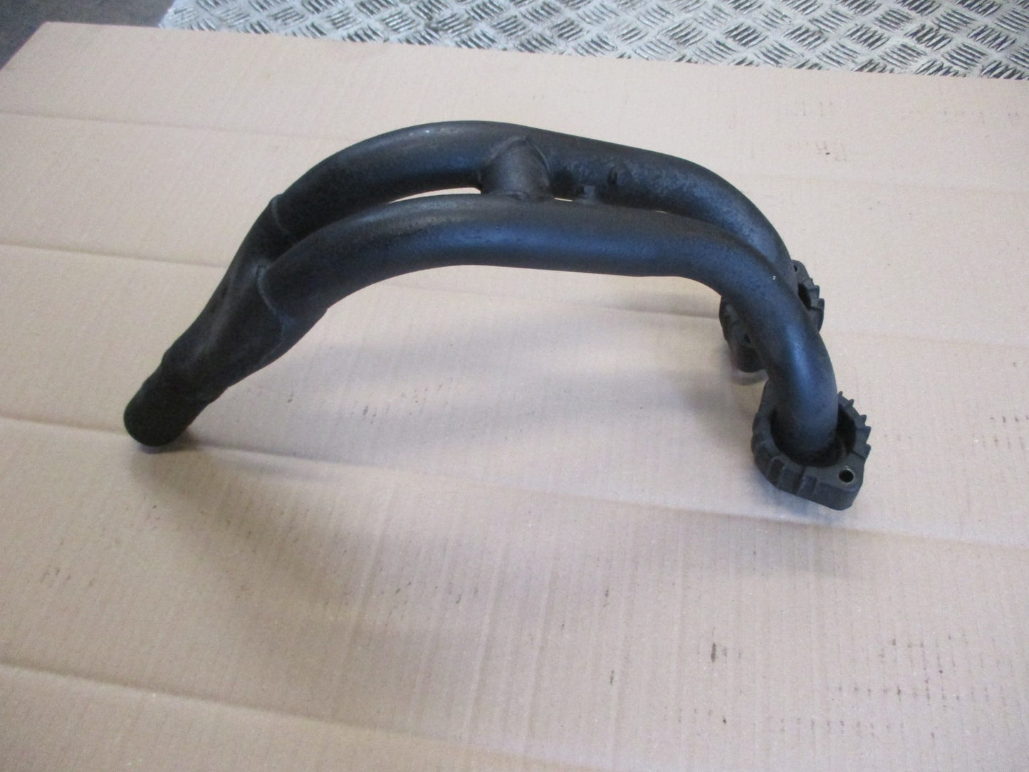 Collecteur d'échappement pour Yamaha 850 TDM - 3VD - 4TX