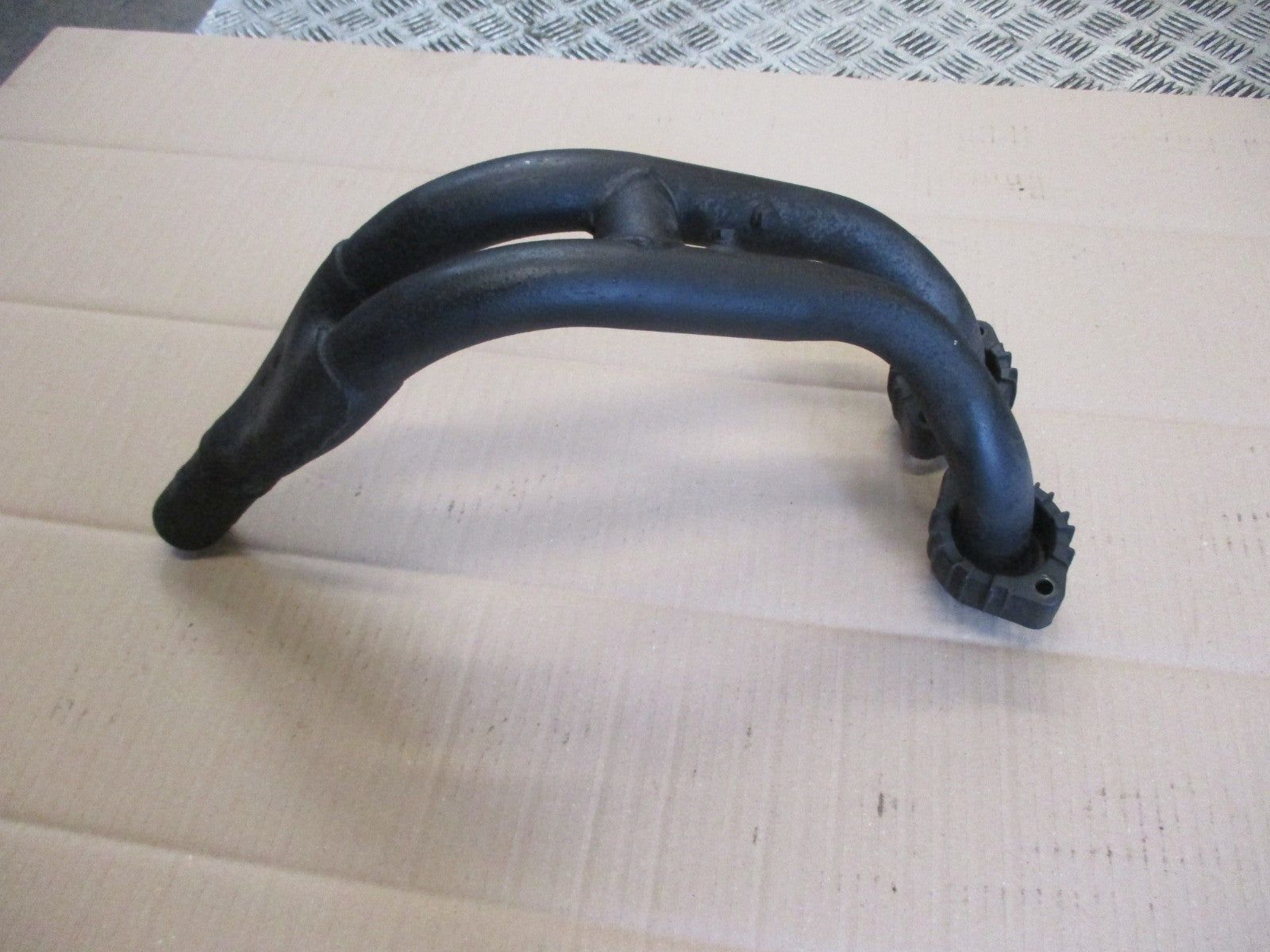 Collecteur d'échappement pour Yamaha 850 TDM - 3VD - 4TX