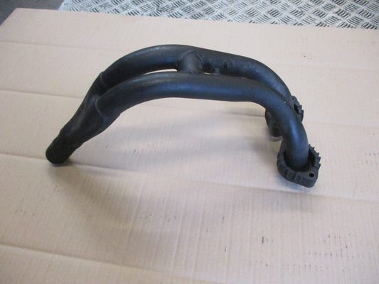 Collecteur d'échappement pour Yamaha 850 TDM - 3VD - 4TX