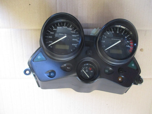 Bloc compteur pour Honda 1000 XLV Varadéro - SD01 - 1999/2002
