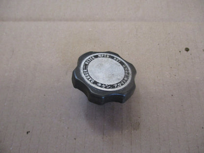 Bouchon de radiateur d'eau pour Yamaha 750 FZX - 2JE - 4AM