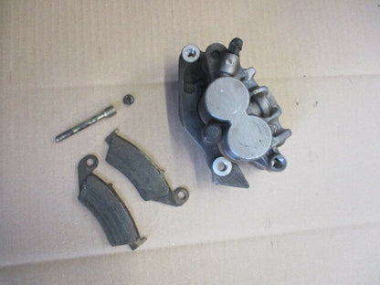 Etrier de frein avant pour Honda 125 XR - JD19A - JD1911