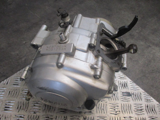 Bas moteur pour Yamaha 125 YBR - RE031