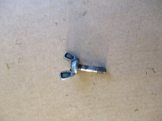 Vis de fixation réservoir d'huile de Yamaha 125 DTMX - 2A8