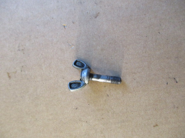 Vis de fixation réservoir d'huile de Yamaha 125 DTMX - 2A8