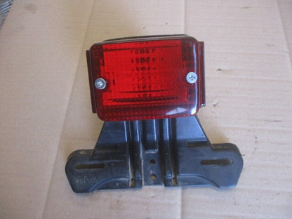 Feu arrière pour Yamaha 125 XT - 12V - 3YU