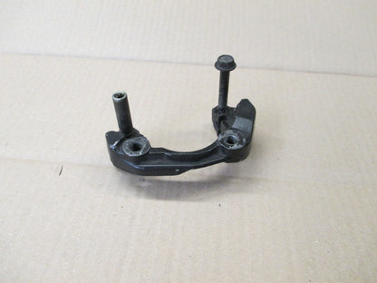 Support étrier avant pour Yamaha 125 DTLC - 34X - 1HR - 57U