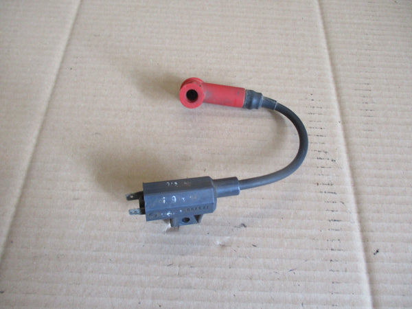 Bobine HT pour Kawasaki 125 KMX - MX125B