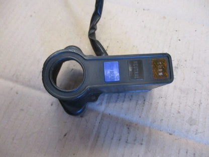 Boitier voyants pour Honda 125 CBT - CB125T - 125 Twin