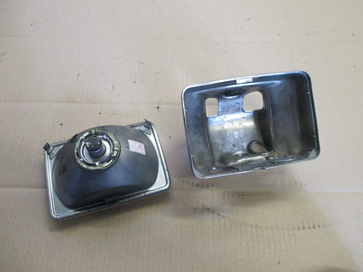 Phare + cuvelage pour Yamaha 750 FZX - 2JE - 4AM