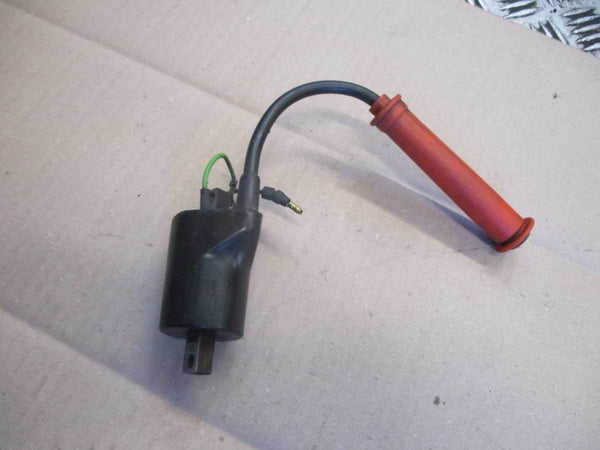 Bobine HT pour Honda 650 NX Dominator - RD02 - RD08A