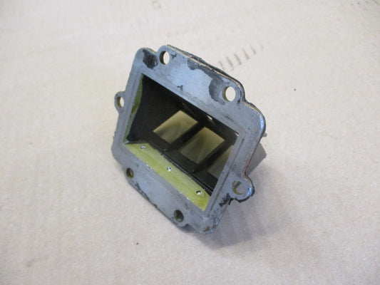 Boite à clapets pour Kawasaki 125 KMX - MX125B