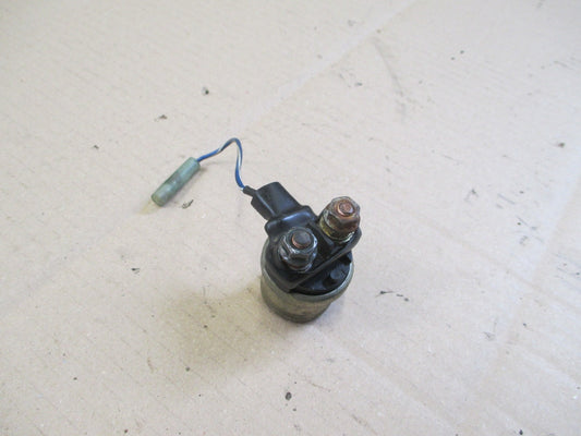 Relais de demarreur pour Yamaha 125 XV Virago - 5AJ