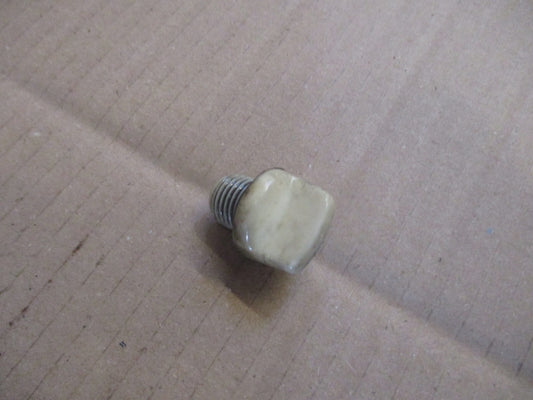 Bouchon remplissage d'huile de boite pour Yamaha 50 DT MX - 1RE