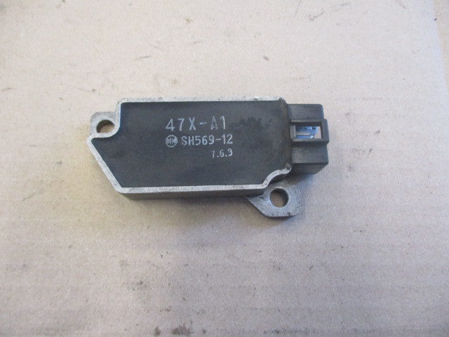 Régulateur 47X-A1 pour Yamaha 600 Ténéré - 1VJ
