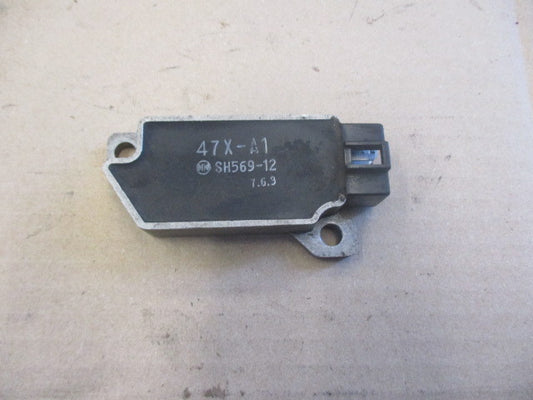 Régulateur 47X-A1 pour Yamaha 600 Ténéré - 1VJ