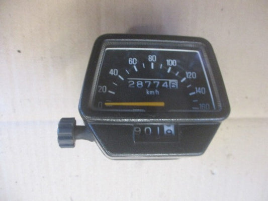 Compteur 28774 kms pour Yamaha 125 XT - 125 DTLC - 125 DTR DTRE - 125 TW