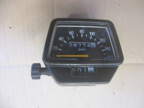 Compteur 28774 kms pour Yamaha 125 XT - 125 DTLC - 125 DTR DTRE - 125 TW