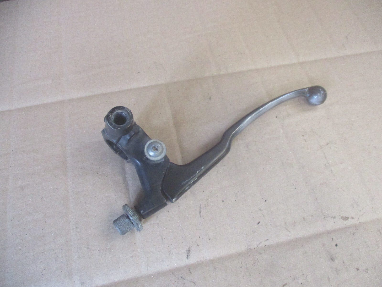 Poignée d'embrayage pour Suzuki 650 DR RS SE - SP42A - SP43A - SP44A