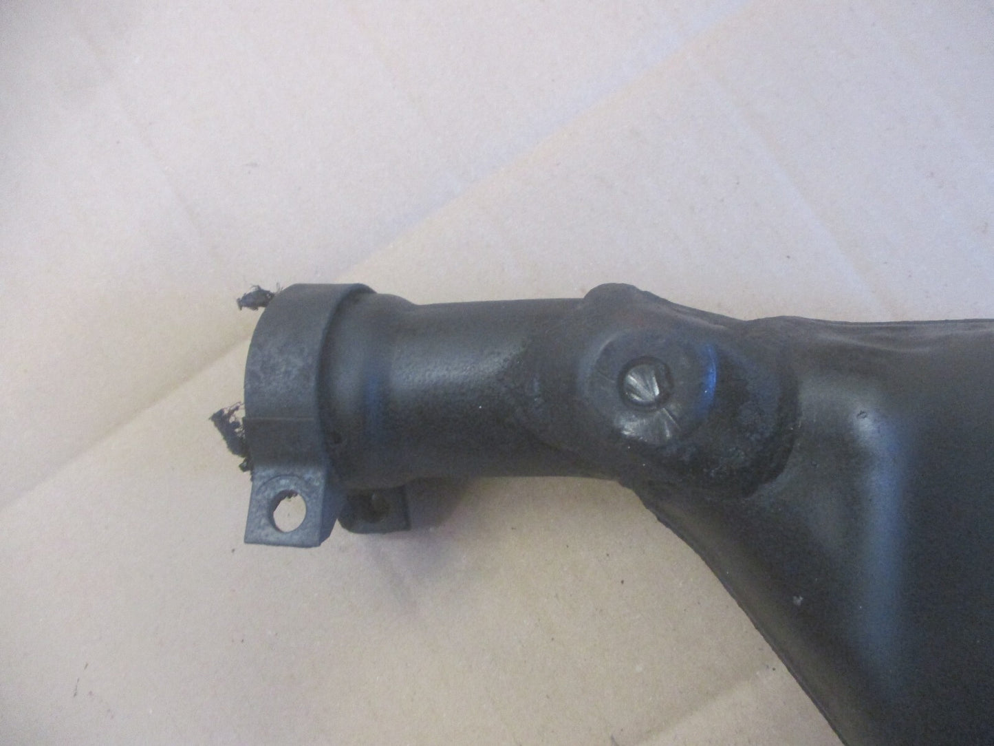 Silencieux d'échappement pour Yamaha 660 XTZ - 3YF