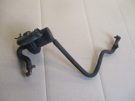 Reniflard d'huile + tuyauteries pour Honda 500 XLR - PD02