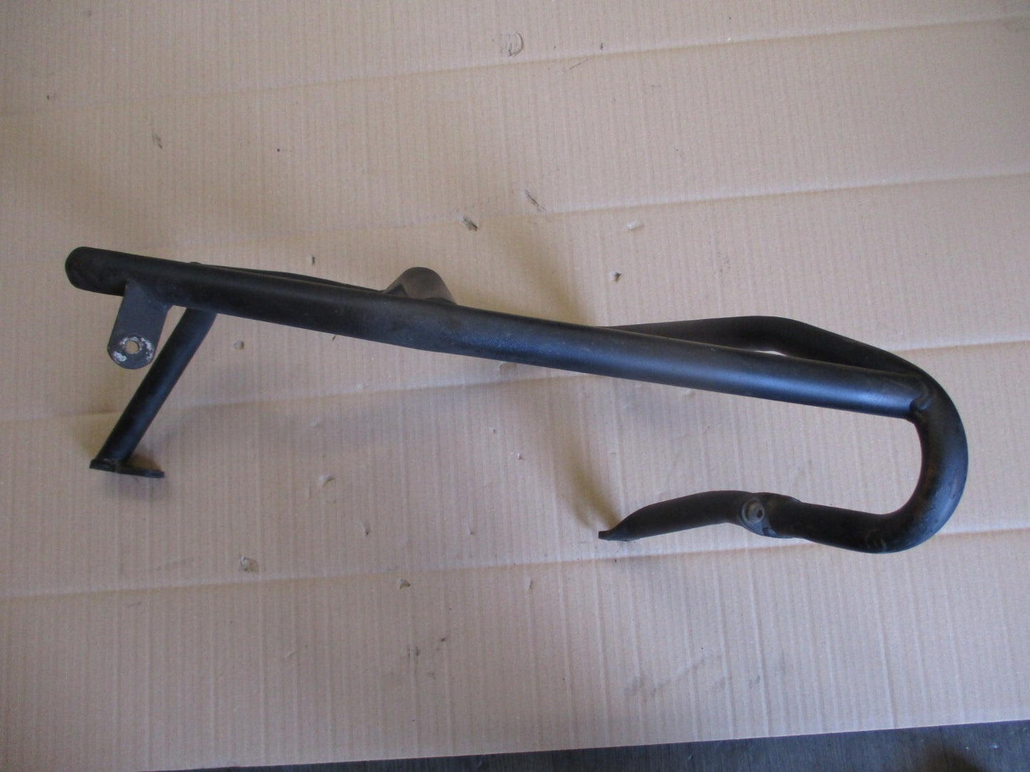 Crash bars pour Honda 1000 XLV Varadéro - SD01 - 1999/2002