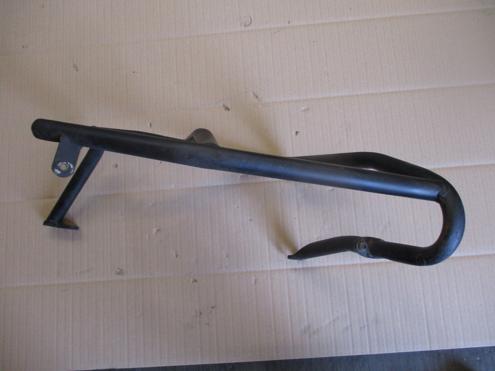 Crash bars pour Honda 1000 XLV Varadéro - SD01 - 1999/2002