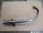 Pot d'échappement pour Yamaha 125 SR - 10F