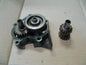 Pignonnerie de demarreur + carter pour Honda 650 SLR - RD09