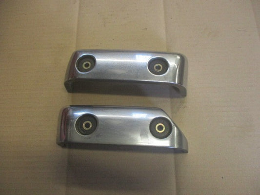 Caches couvres culasse pour Yamaha 535 XV Virago - 2YL