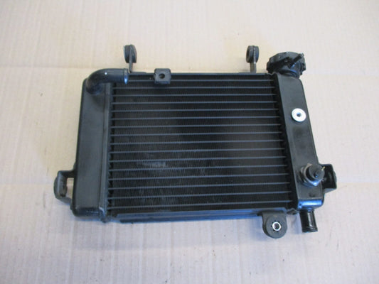 Radiateur d'eau pour Honda 125 CBR - JC34