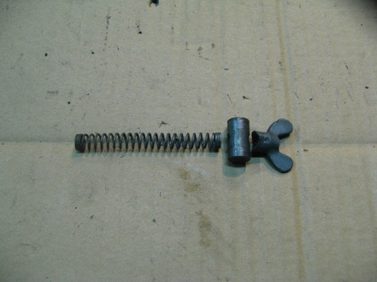 Pièces de réglage frein arrière pour Yamaha 125 DTLC - 34X - 1HR - 57U