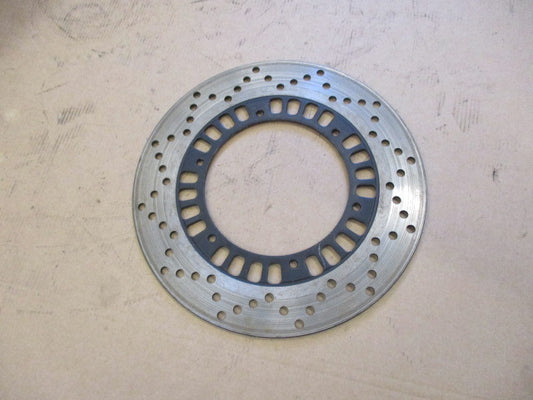 Disque de frein avant pour Yamaha 600 Ténéré - 34L
