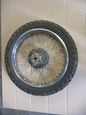 Roue arrière pour Honda 125 XLR - JD04