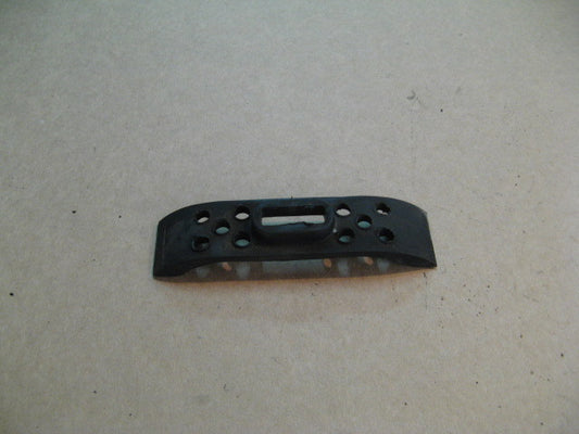 Caoutchouc arrière de réservoir d'essence pour Yamaha 125 XT